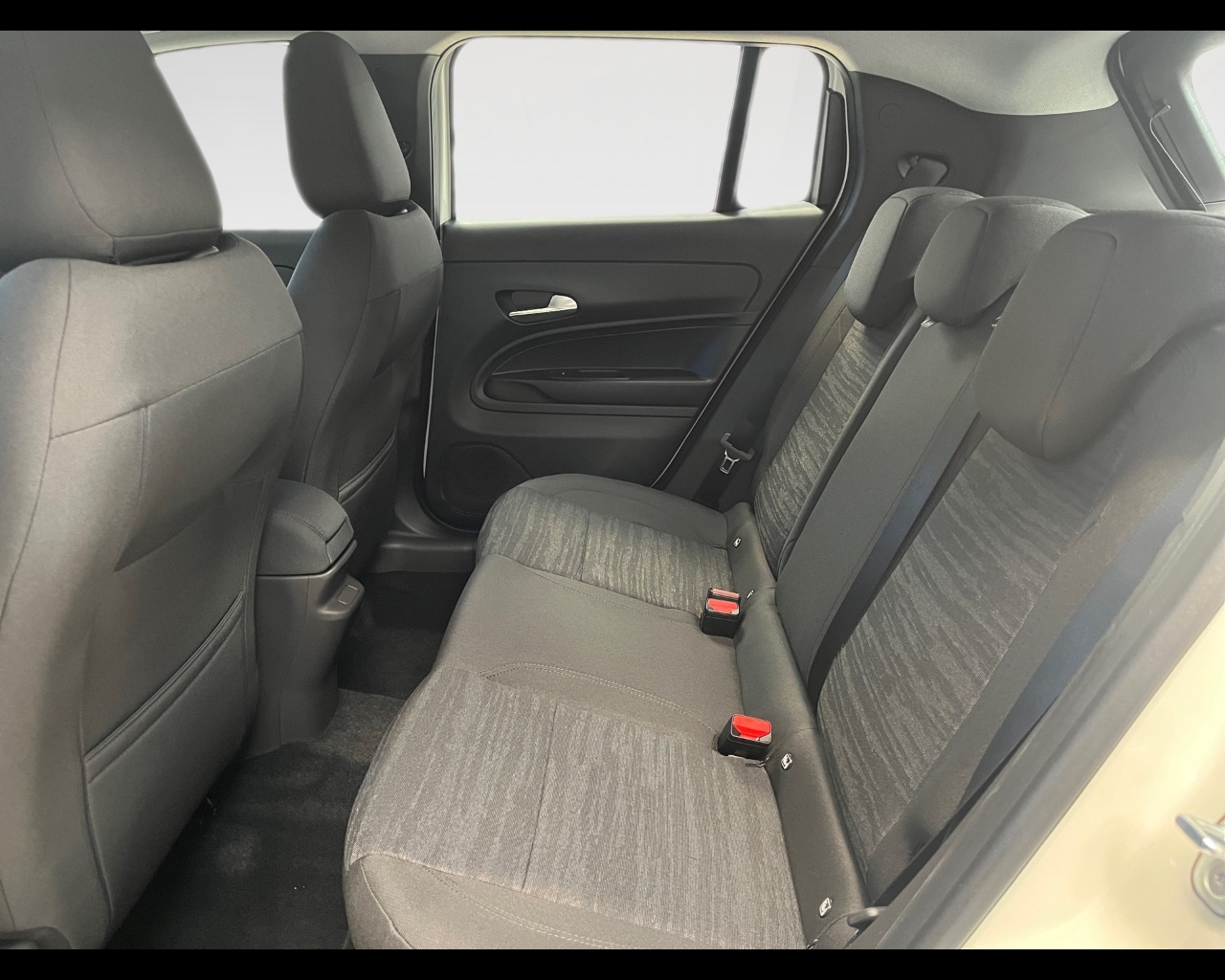 Jeep Avenger KM0 2025 Avenger Rovigo