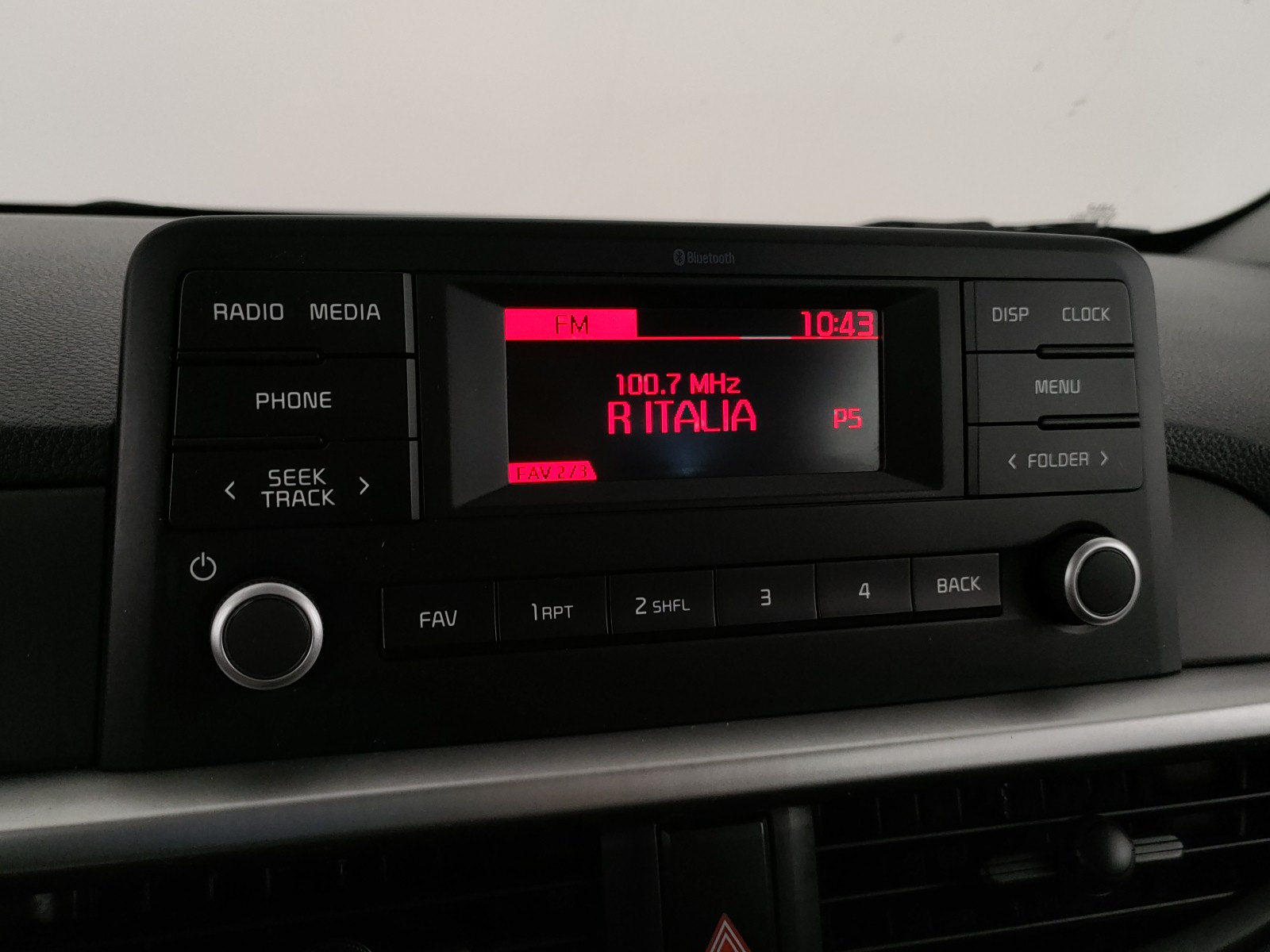 Kia Picanto Usato 2024 Picanto Legnago