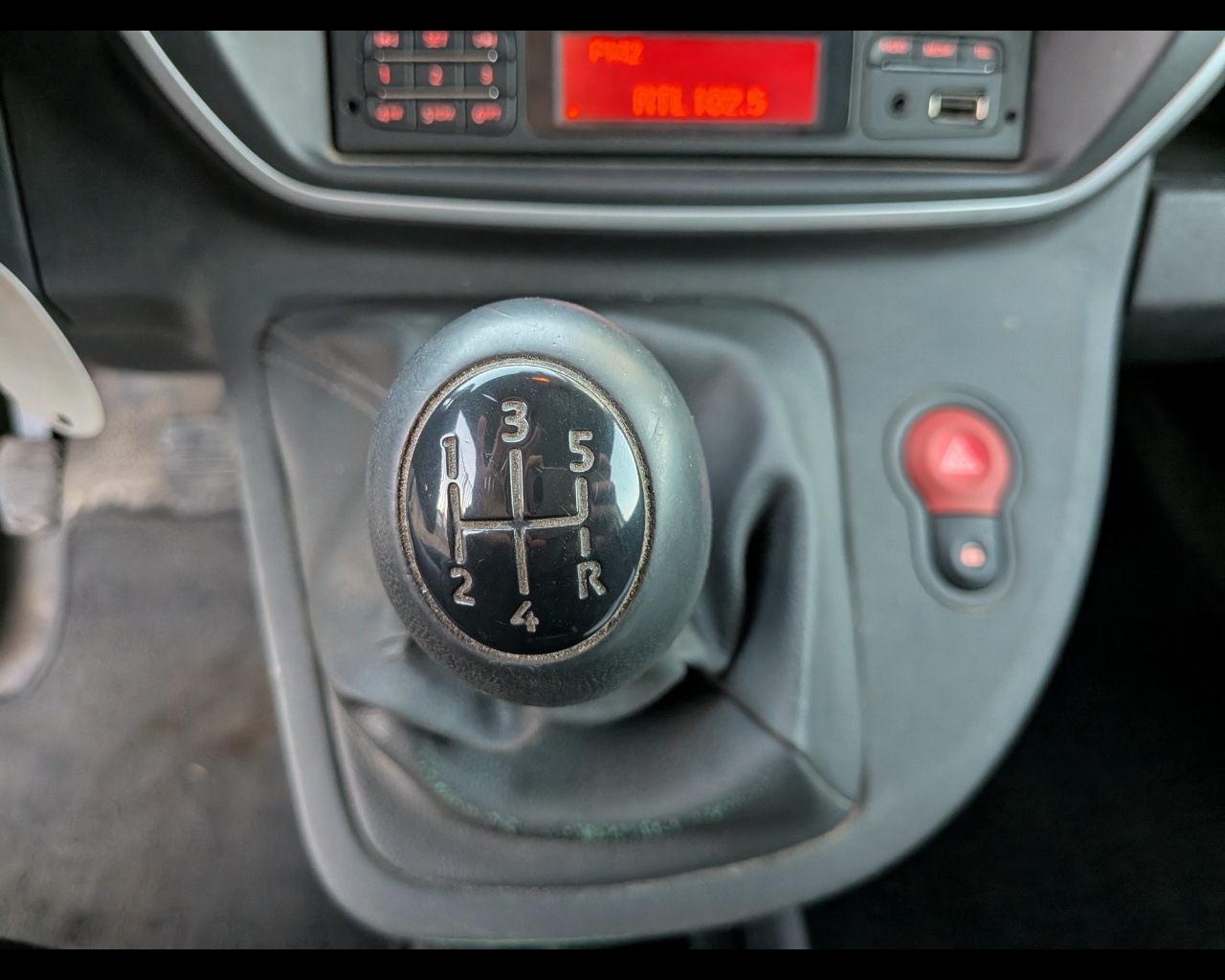 Foto RENAULT kangoo express 1.5 dci 90cv maxi energy Ice S&S 