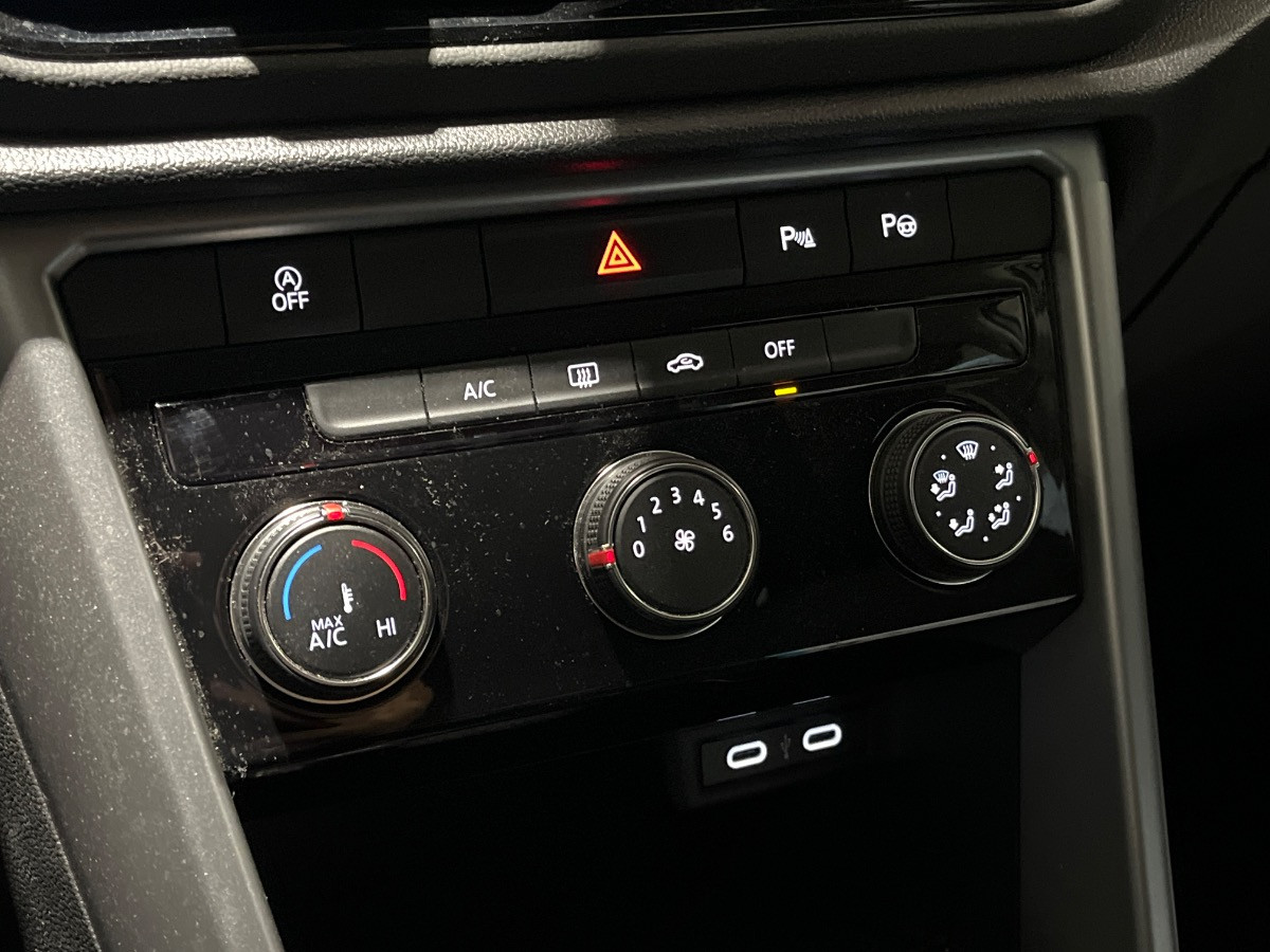 Volkswagen T-Roc Usato 2024 T-Roc Verona