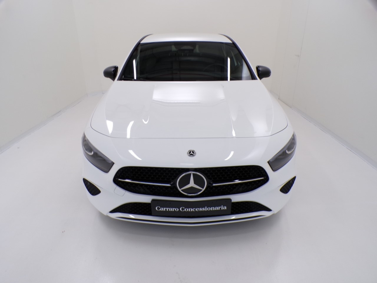 Mercedes  Classe A 180 Advanced Progressive 7G-DCT - 2