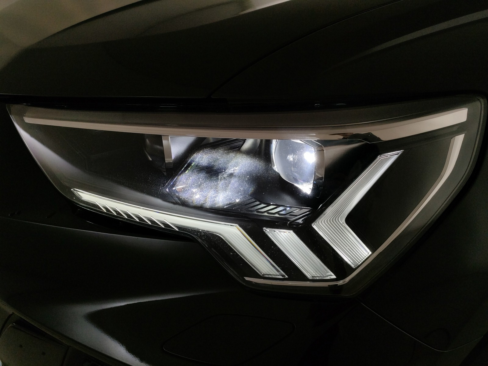 Audi Q3 Usato 2022 Q3 Legnago