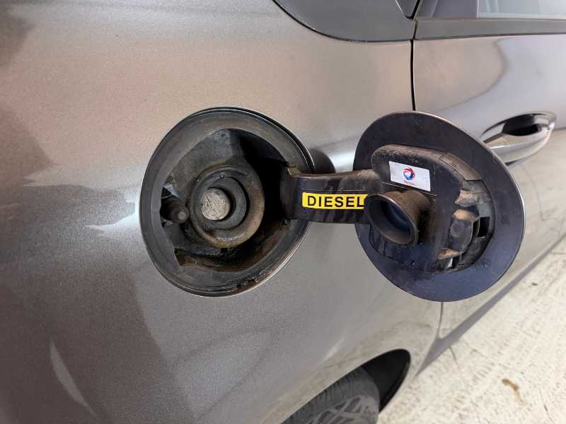 C4 Picasso Ii - C4 Pic. 1.6 Bluehdi Seduction S&s 120cv