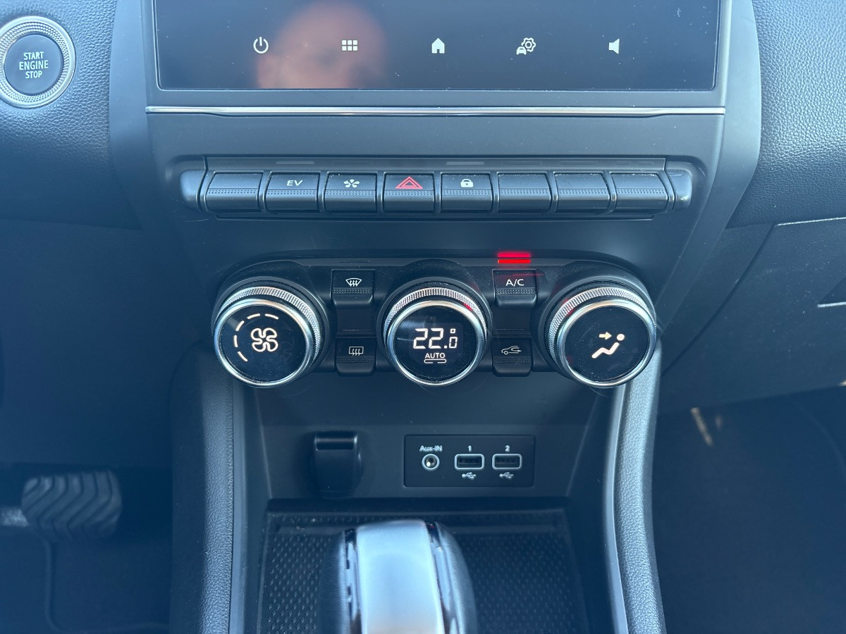 Renault Captur Usato 2022 Captur Legnago