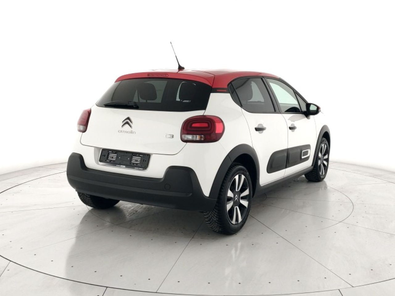 Citroen C3 Usato 2023 C3 Lonato del Garda