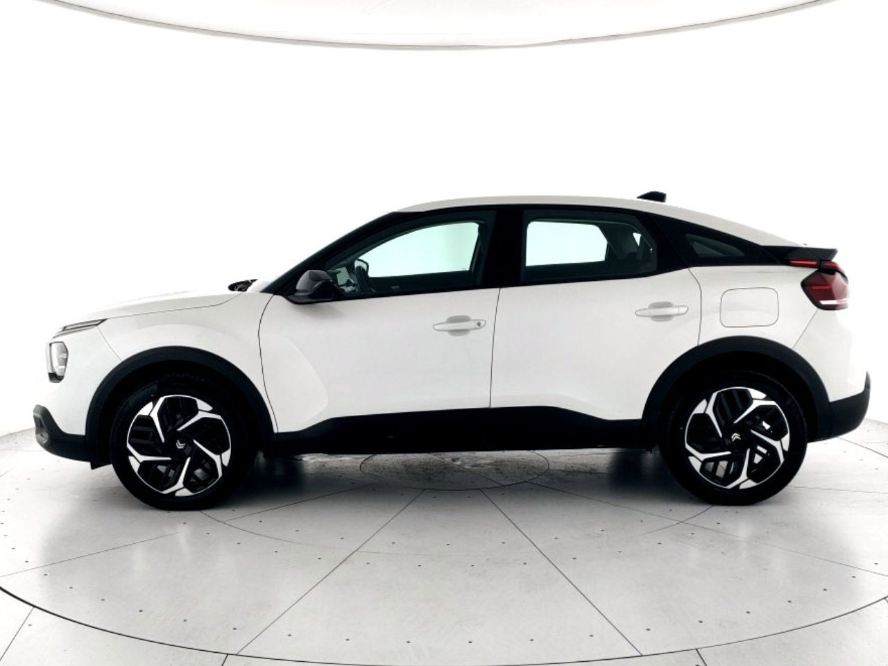 Citroen C4 Usato 2023 C4 Parma