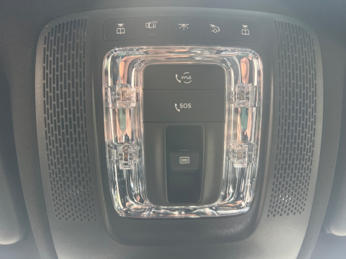 Mercedes GLB Usato 2023 GLB Rovigo