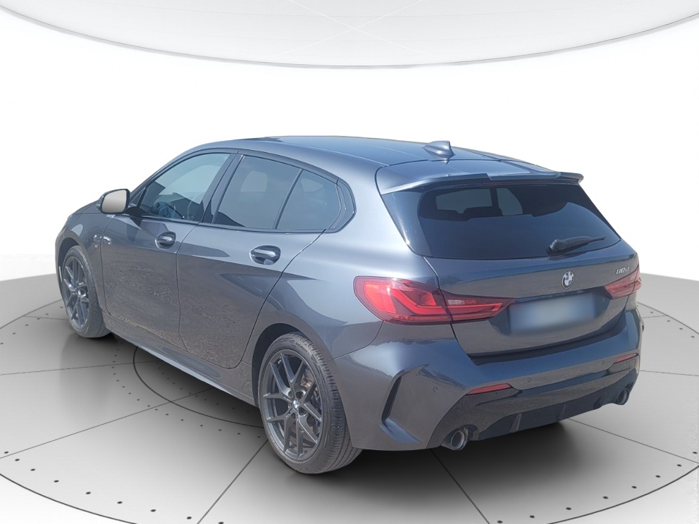 Bmw Serie 1 Usato 2021 Serie 1 Mestre
