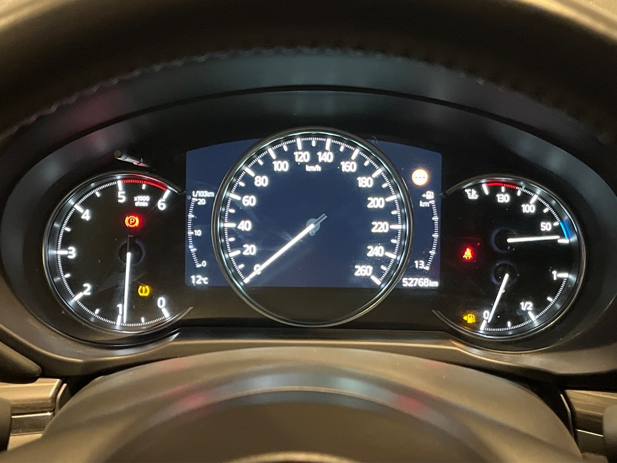 Mazda CX-5 Usato 2023 CX-5 Cerea