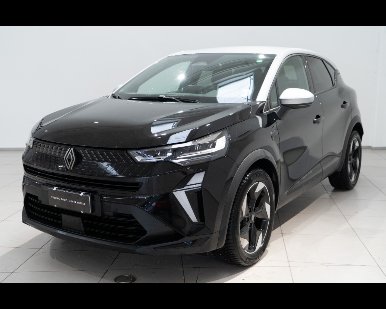 RENAULT Captur 2ª Serie