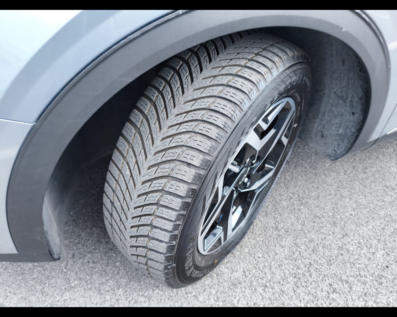 Foto KIA Sportage 1.6 crdi mhev Business imt