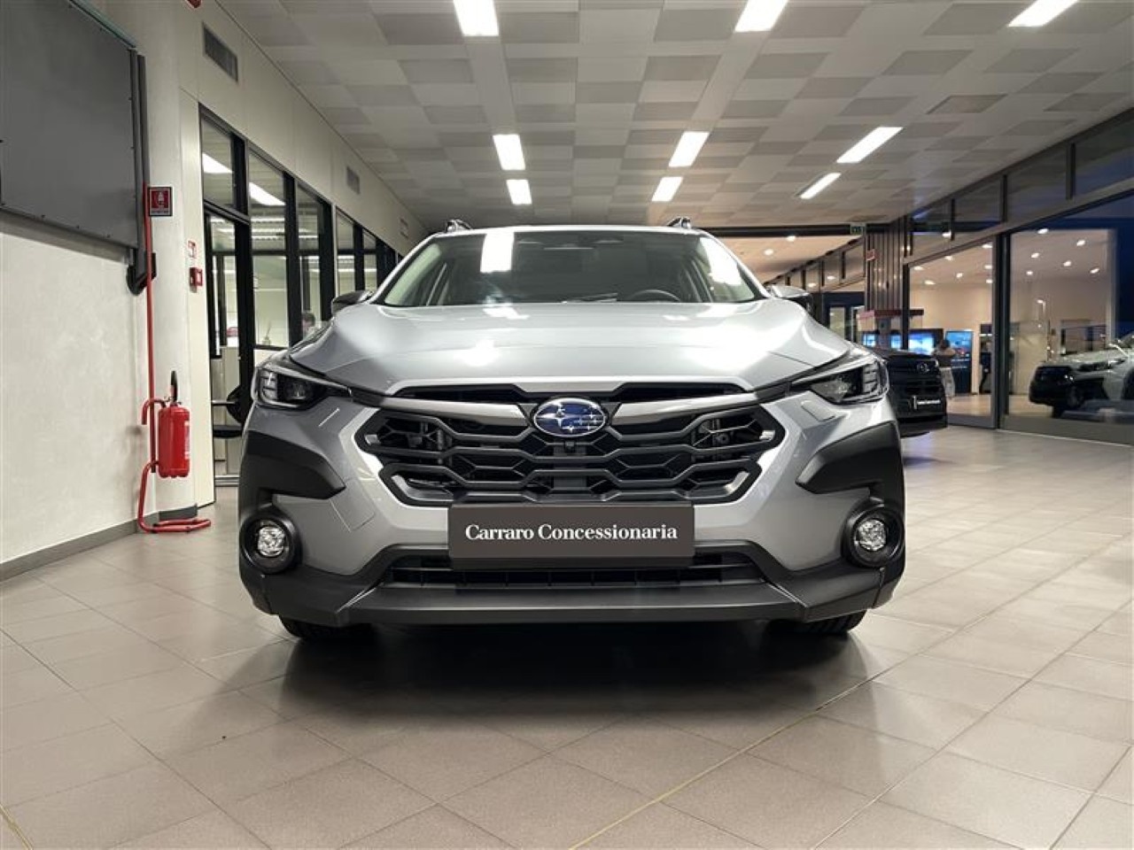 Subaru Crosstrek CROSSTREK 2.0 e-Boxer STYLE XTRA - 2