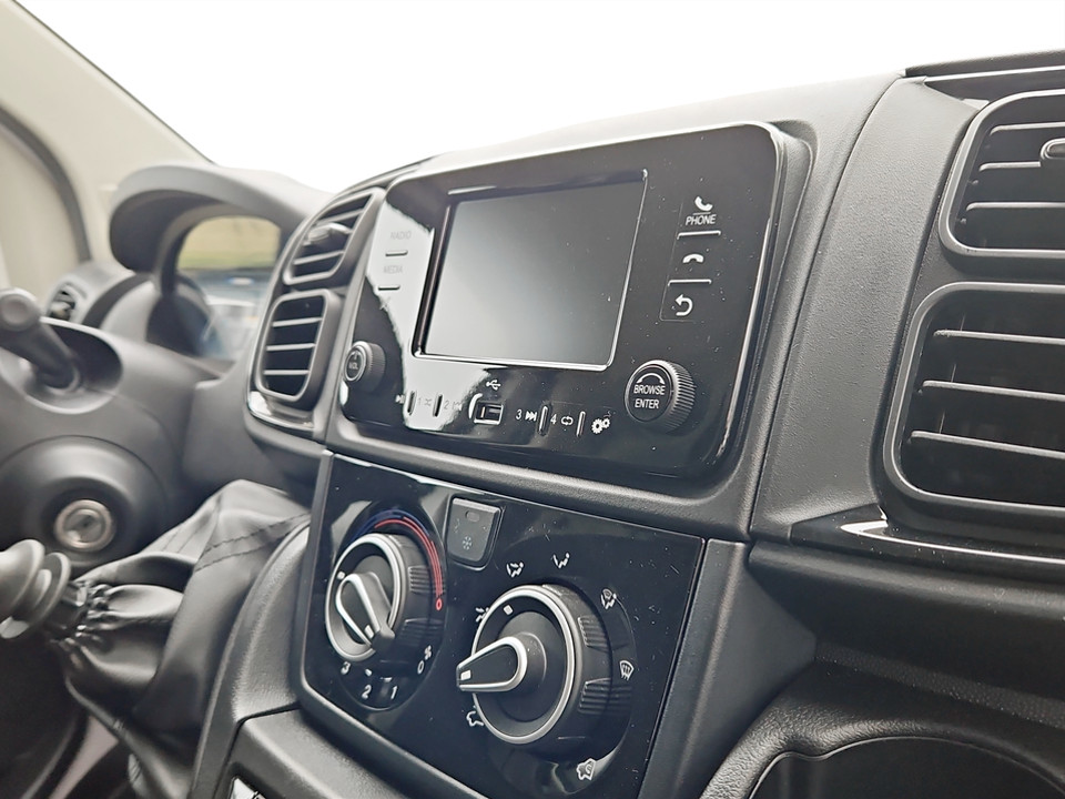 FIAT Ducato Furgone LastratoL2h2 33 2.2 Diesel 140 Cv Manuale Diesel km0 - 14