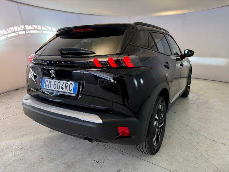 2008 Ii - 2008 1.2 Puretech Allure S&s 100cv