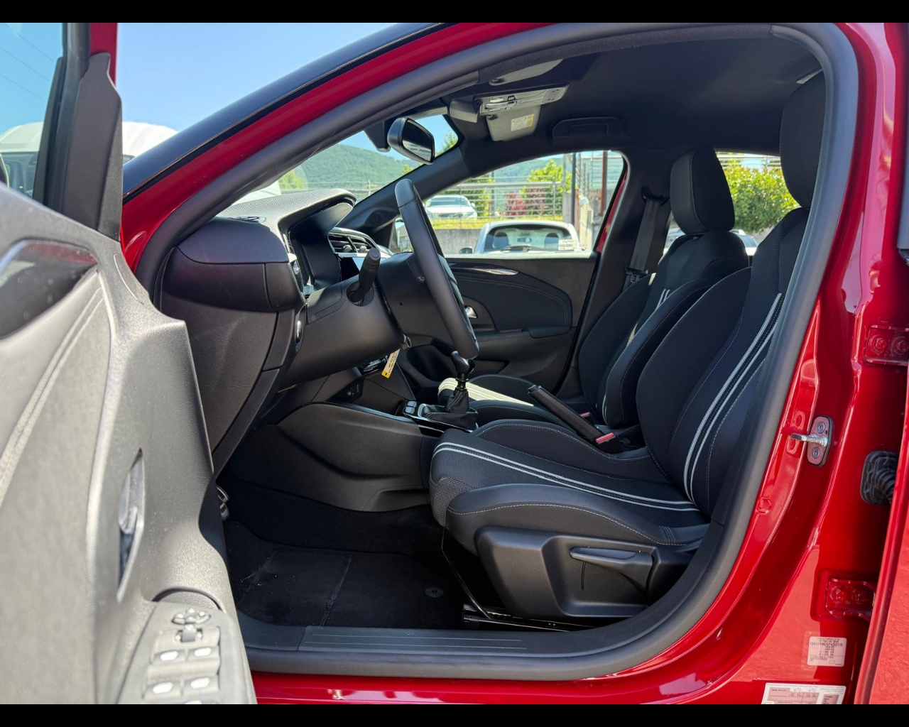 Foto OPEL Corsa 1.2 GS s&s 100cv