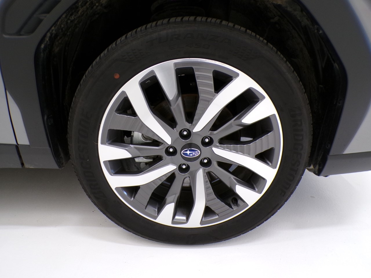 Subaru Forester Forester e-boxer 2.0i Premium - 4