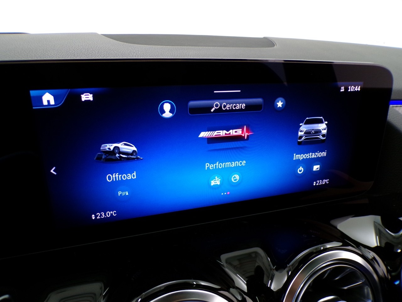 Mercedes-AMG GLA AMG GLA AMG 35 AMG Line Premium Plus 4Matic 8G-DCT - 25