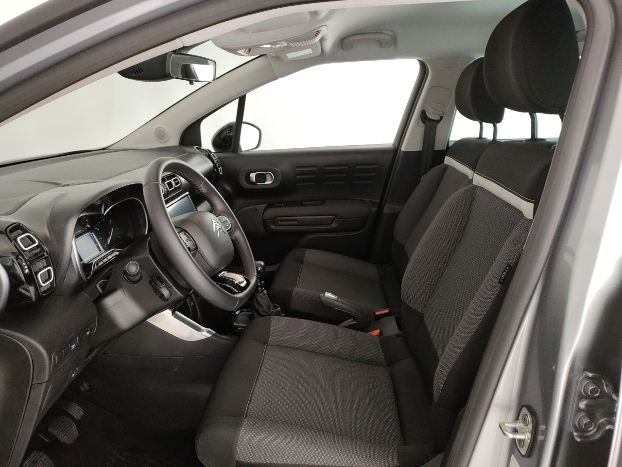 Citroen C3 Aircross Usato 2024 C3 Aircross Parma