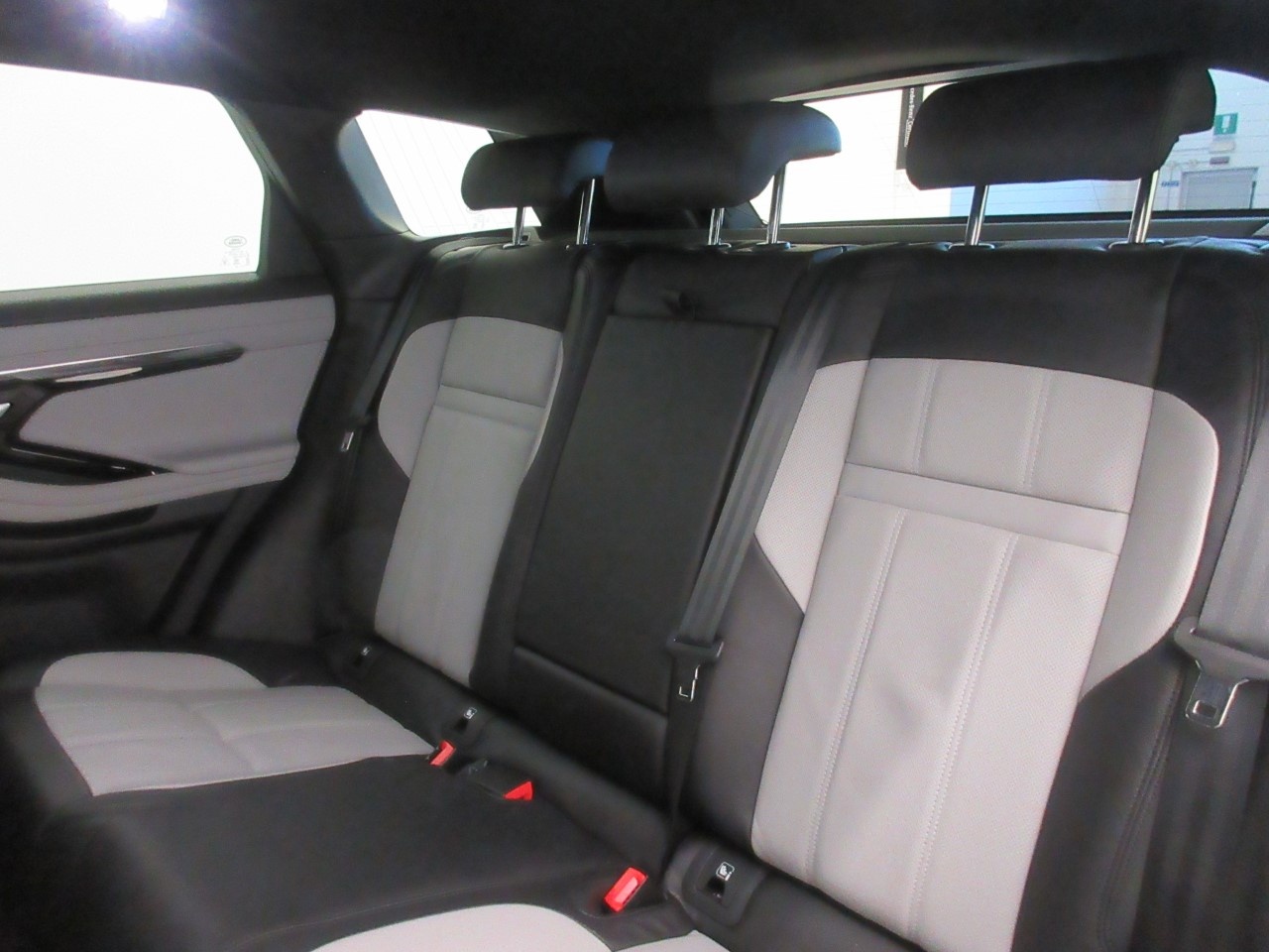 Land Rover Range Rover Evoque Range Rover Evoque 2.0 D I4 MHEV 150cv R-Dynamic S AWD Auto - 13