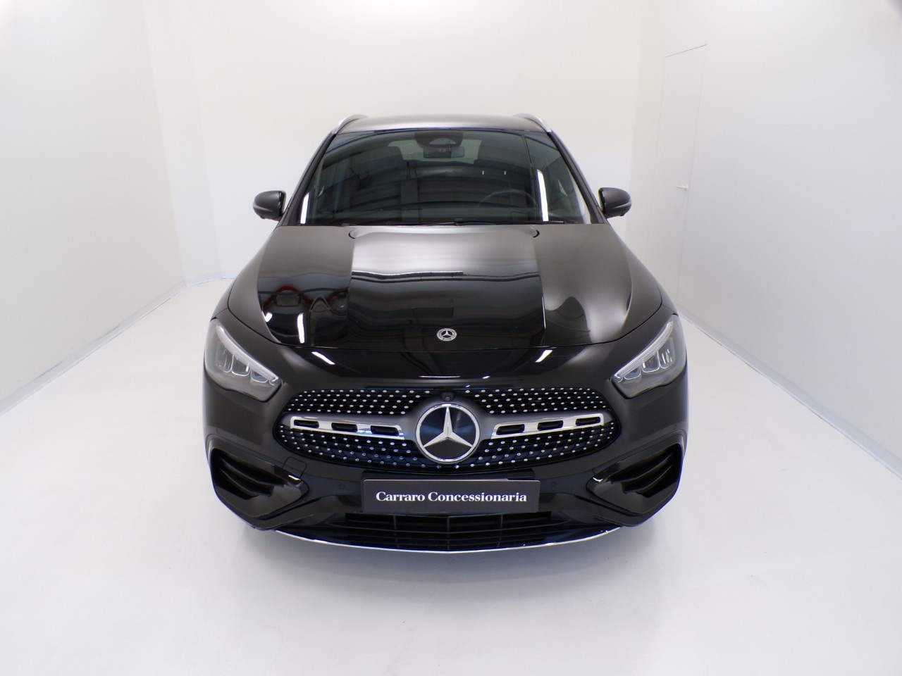 Mercedes  GLA 200 D AMG Line Advanced Plus 8G-DCT - 2