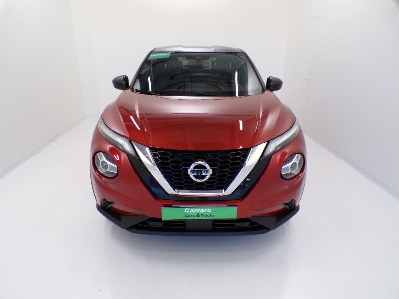Nissan Juke Juke 1.0 DIG-T 114cv Acenta - 2