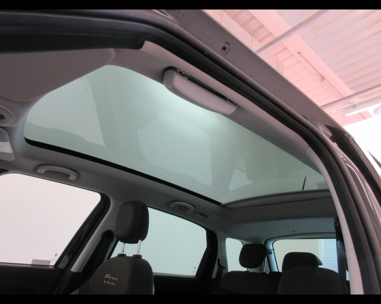 Fiat 500 500 L 1.3 Multijet Trekking - 15
