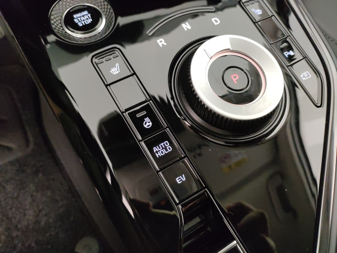 Kia Niro Usato 2025 Niro Mantova