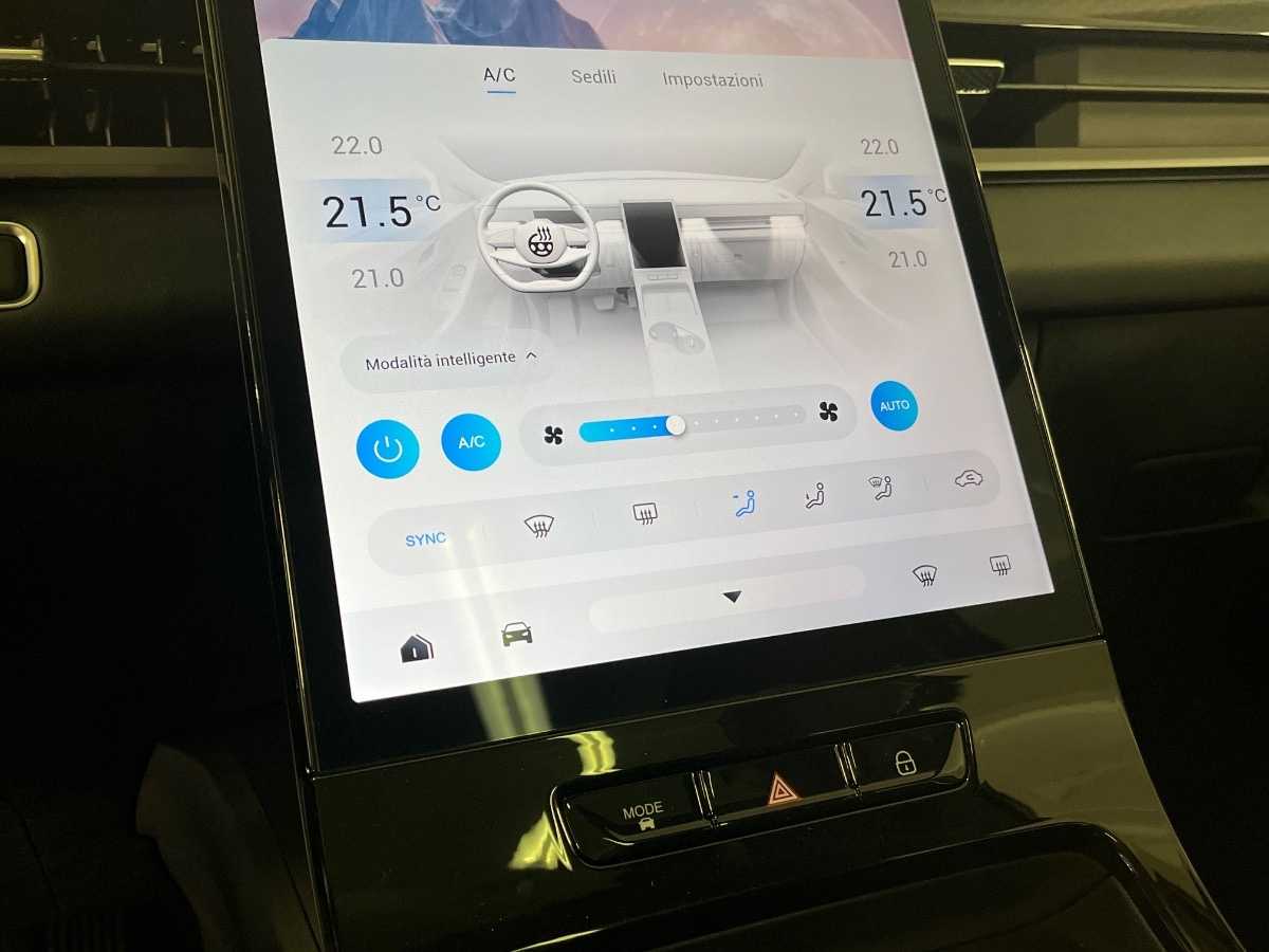 Jaecoo Jaecoo 5 Nuovo Benzina Jaecoo 5 Legnago