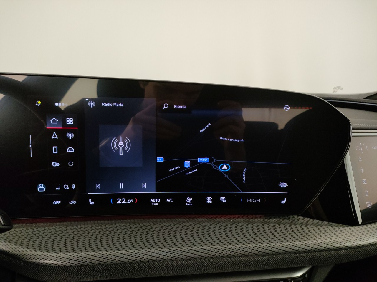 Audi Q5 KM0 2025 Q5 San Zeno Naviglio