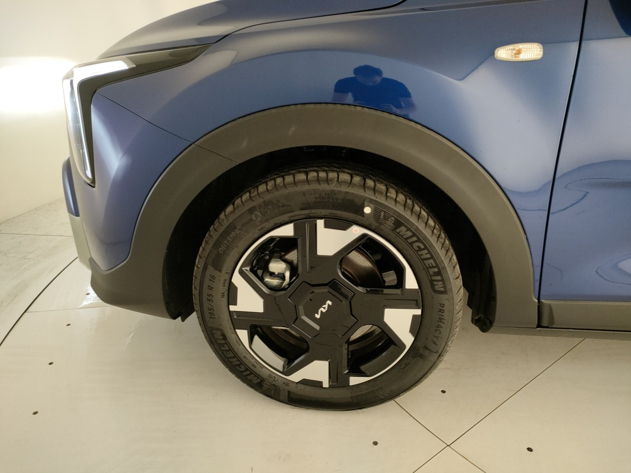Kia Stonic Nuovo gPL Stonic Mantova