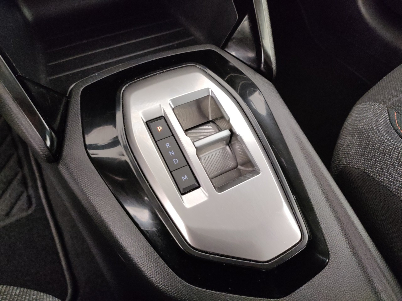Peugeot 208 Usato 2023 208 Parma