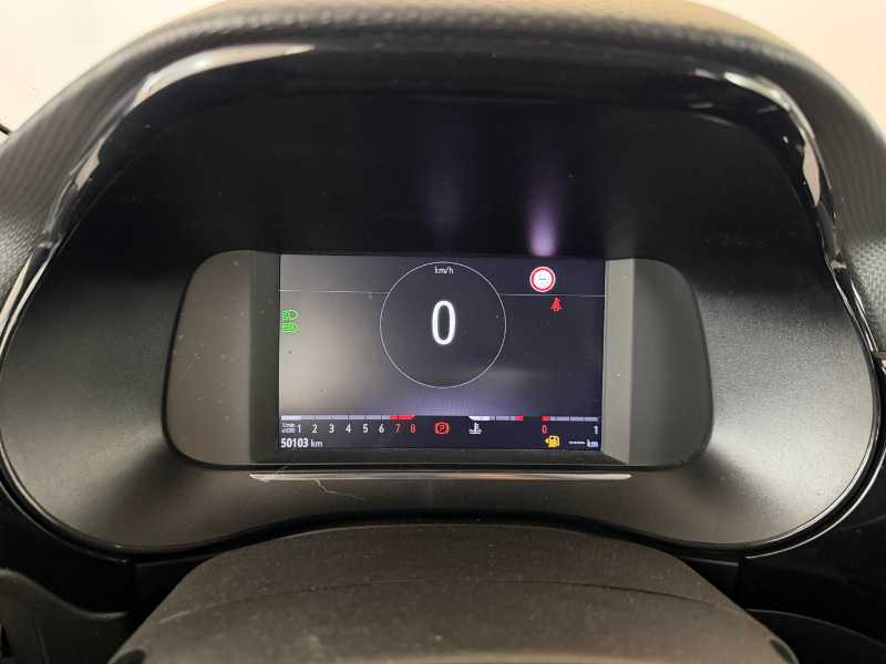 Corsa Vi 2020 - Corsa 1.2 D&t S&s 75cv