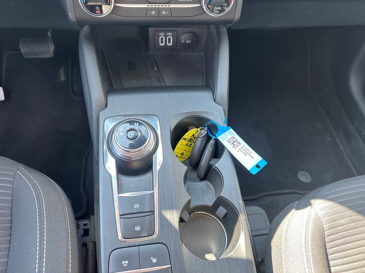 Ford Kuga Usato 2021 Kuga Carpi