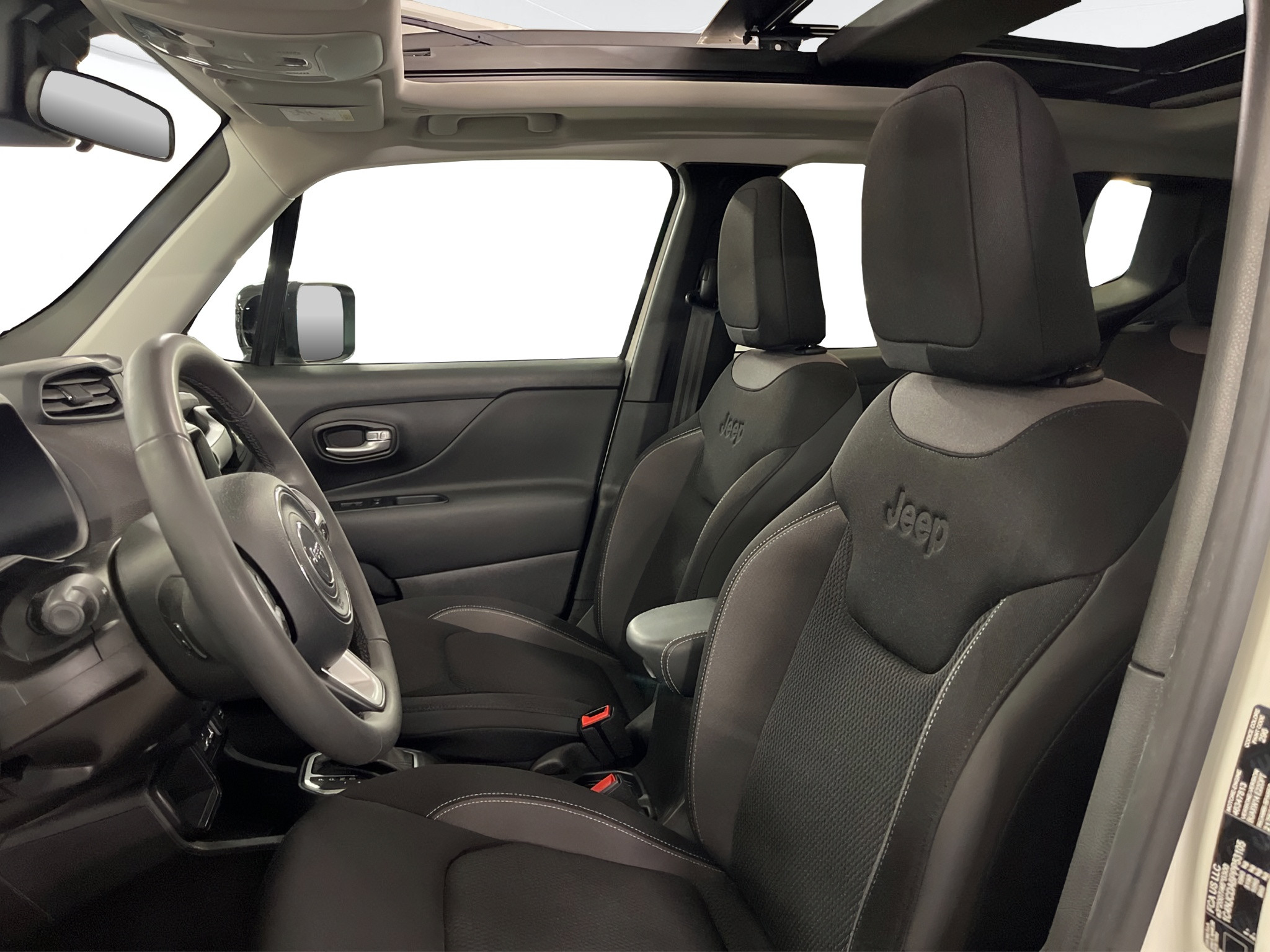 Jeep Renegade Usato 2023 Renegade Altavilla Vicentina