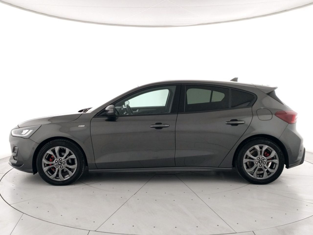 Ford Focus Usato 2022 Focus Reggio Emilia
