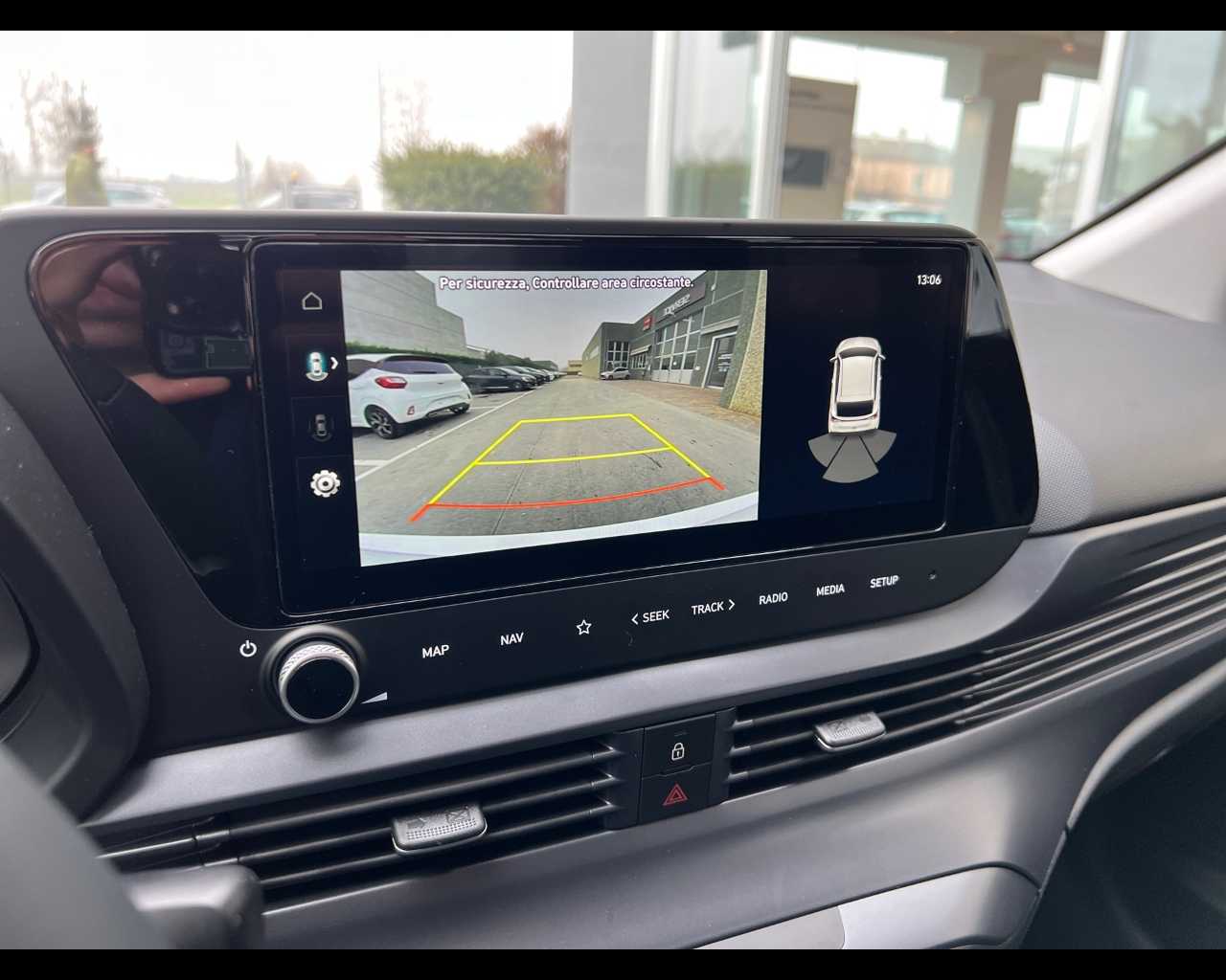 Hyundai i20 Nuovo GPL i20 Rovigo