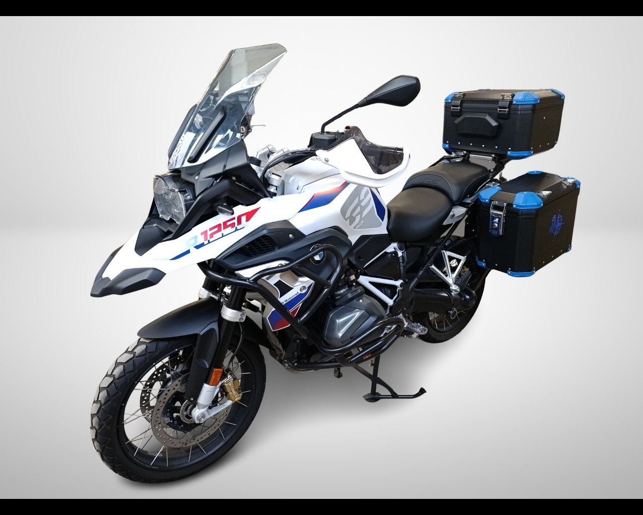 BMW MOTORRAD R 1250 GS