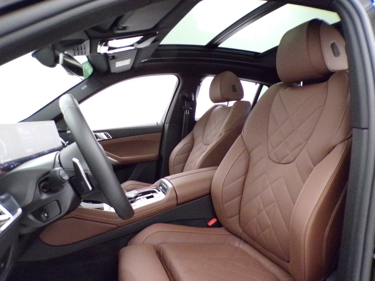 Bmw X6 X6 30d xDrive MSport Pro Steptronic - 12