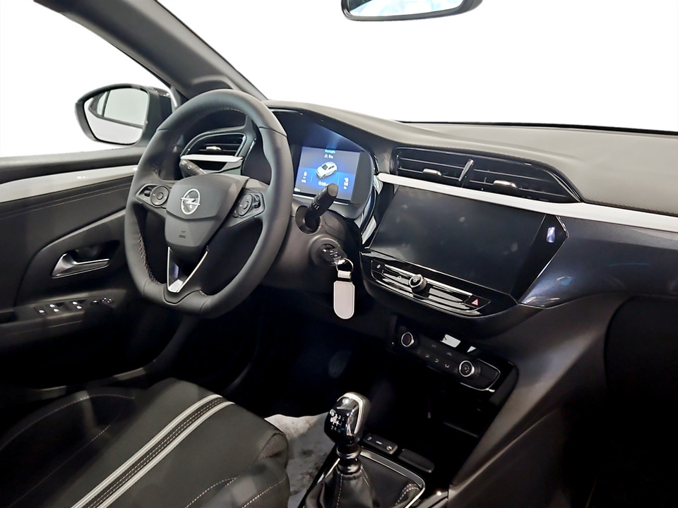 OPEL Corsa GS 1.2 100CV MT6 Benzina km0 - 12