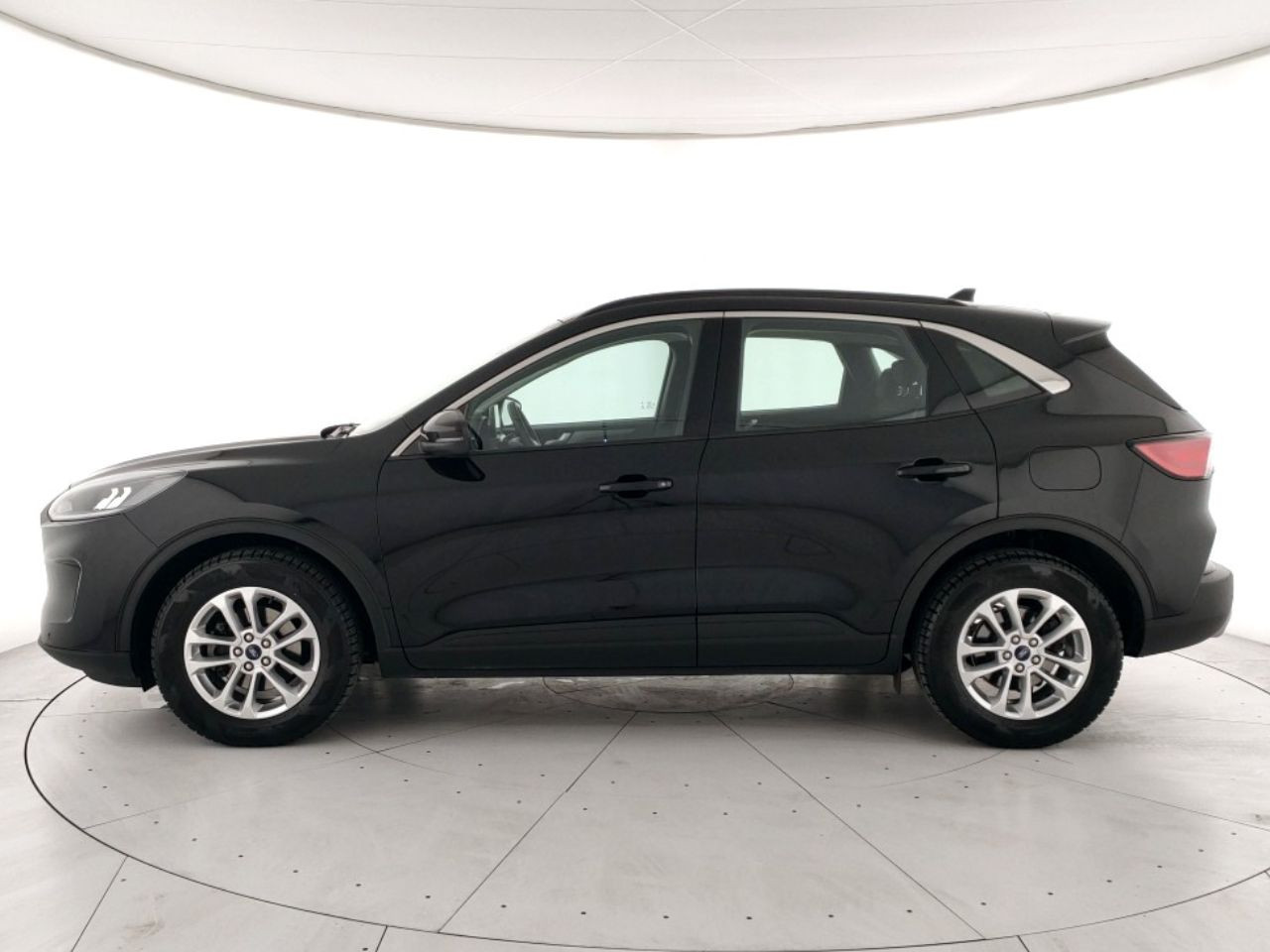 Ford Kuga Usato 2022 Kuga Porto Mantovano