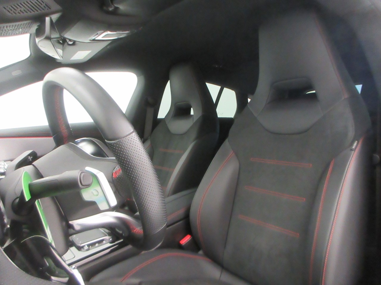 Mercedes CLA Shooting Brake CLA Shooting Brake 200 D Premium 4Matic 8G-DCT - 13