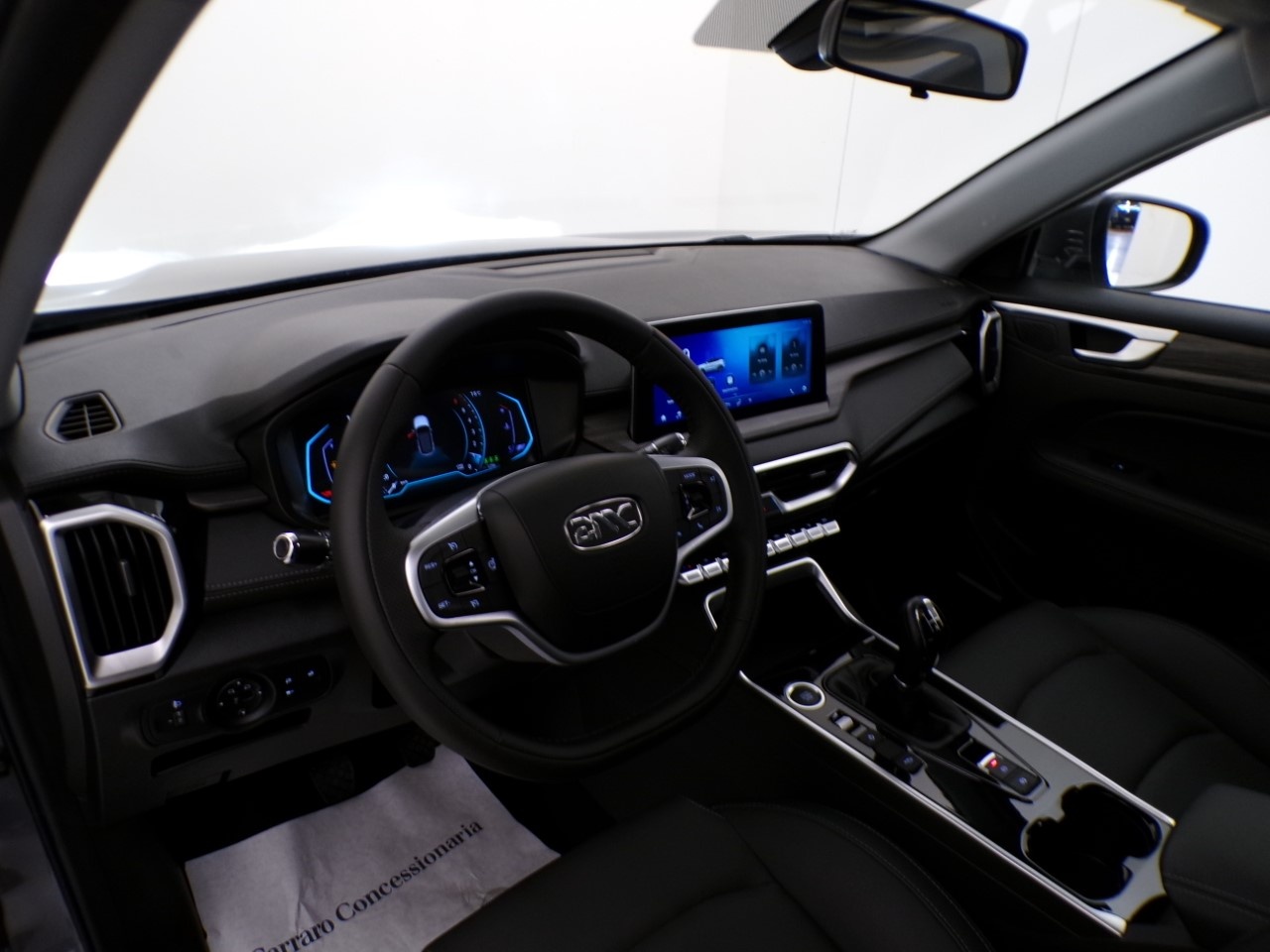 EMC  Wave 3 1.5 T 113cv MT - 11