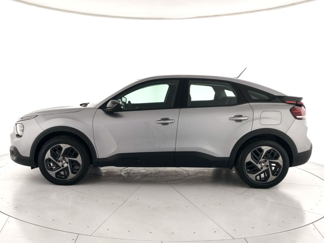 Citroen C4 Usato 2024 C4 Parma