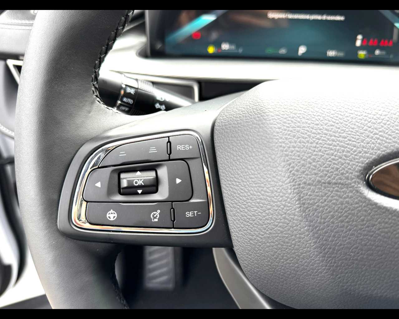 Dr Automobiles DR 7.0 Nuovo Ibrido benzina DR 7.0 Este