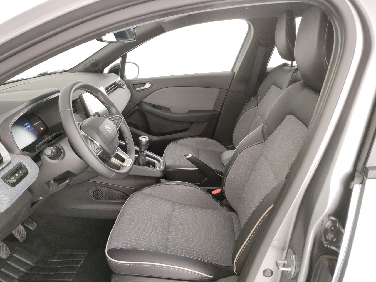 Renault Clio Usato 2025 Clio Modena