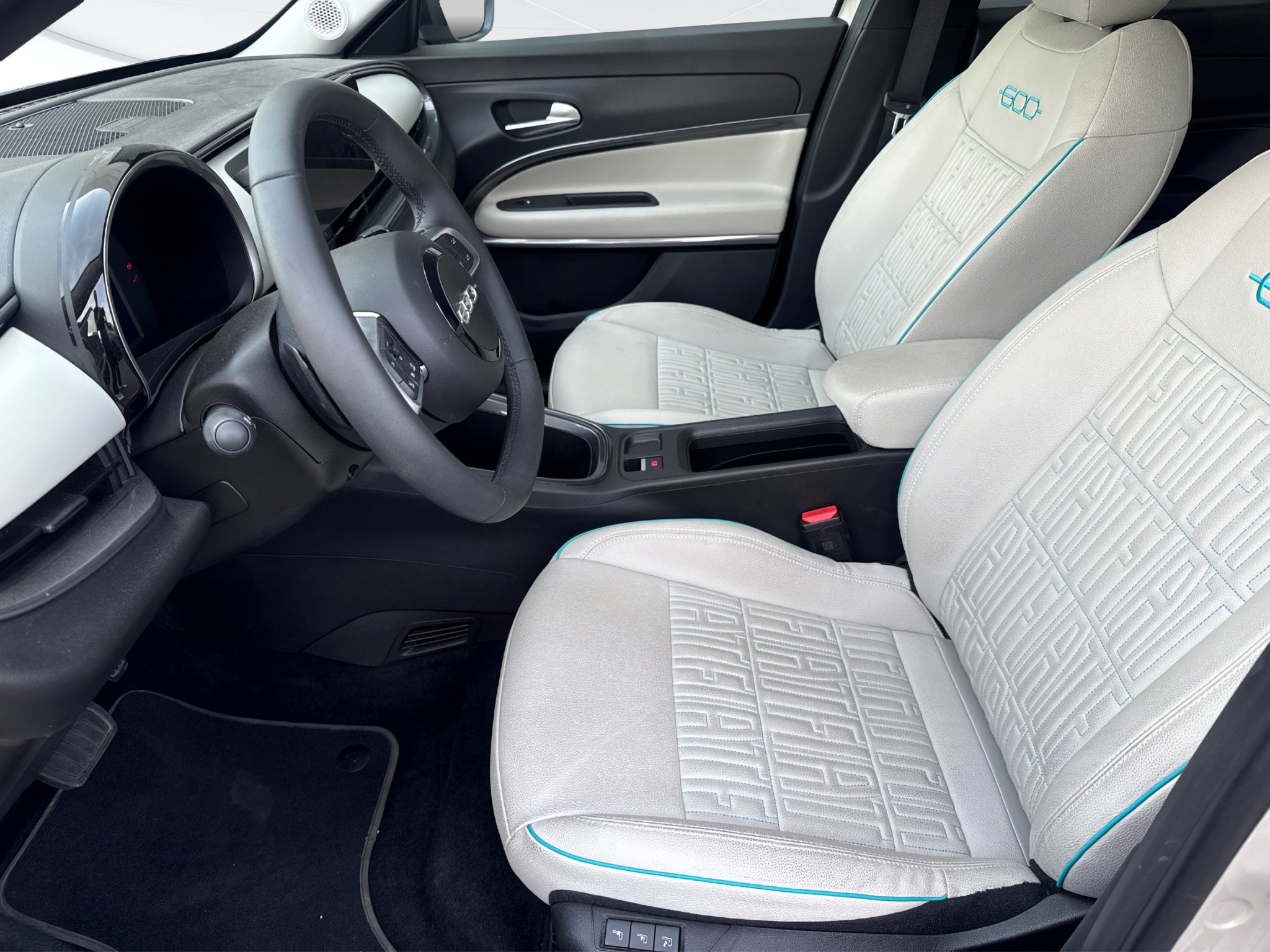 Fiat 600 Usato 2025 600 Legnago