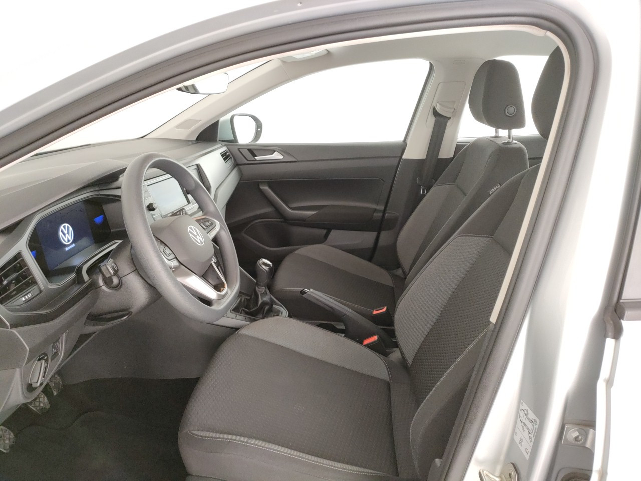 Volkswagen Taigo Usato 2022 Taigo Porto Mantovano