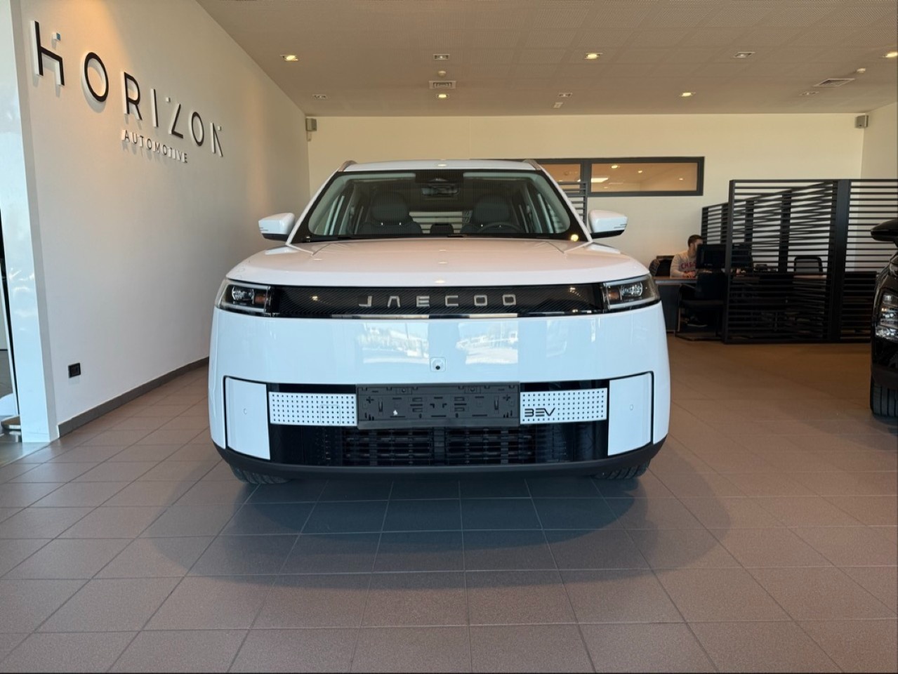 Jaecoo JAECOO 5 EV 5 EV- Exclusive 61kWh - 2