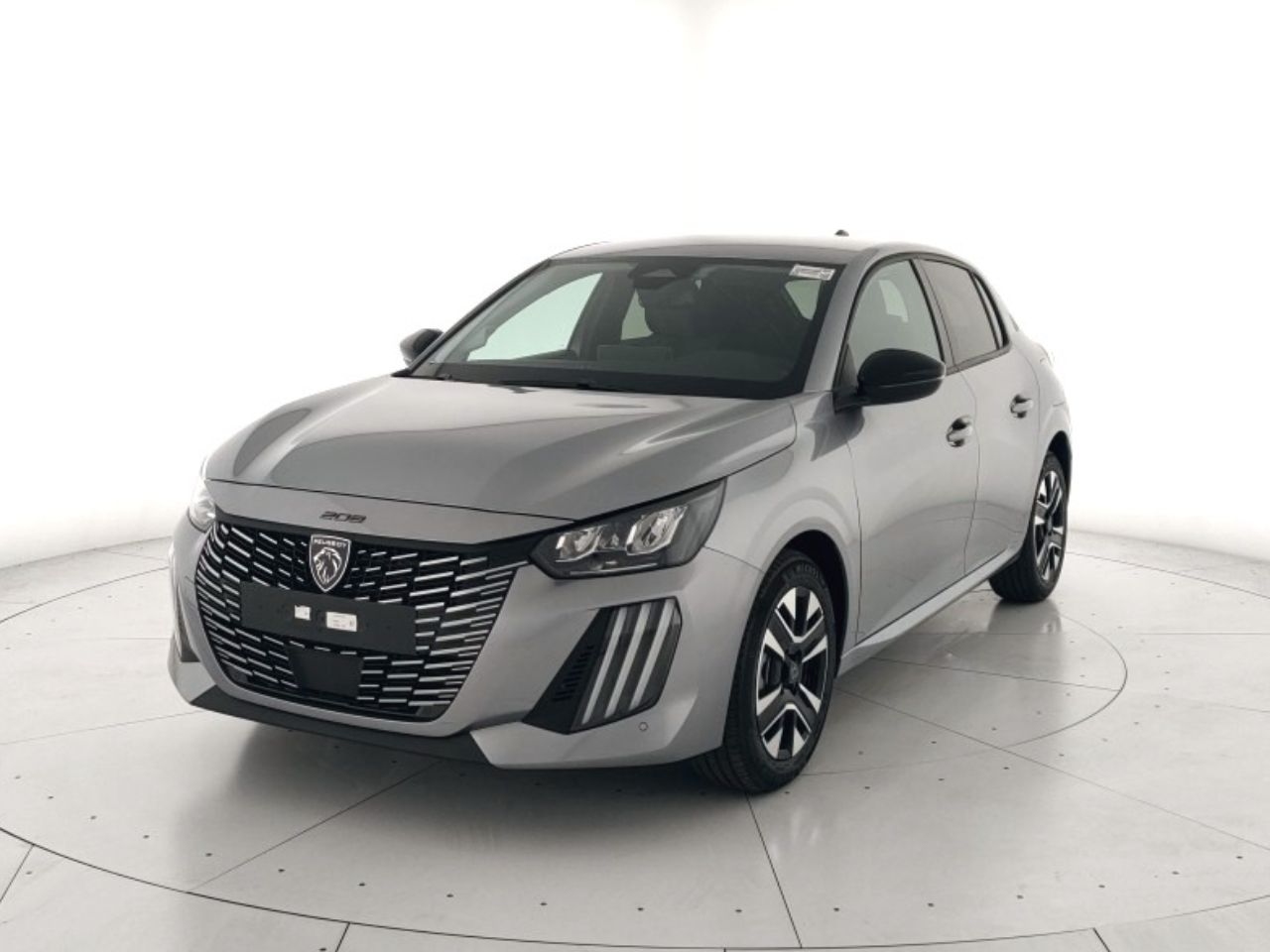 Peugeot 208 Nuovo Benzina 208 Porto Mantovano