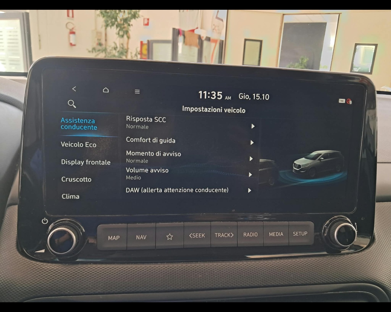 Foto HYUNDAI Kona 1.6 hev Exellence Premium Pack 2wd dct